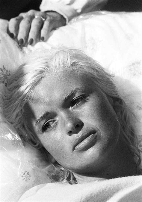 jayne mansfield naked|JAYNE MANSFIELD Nude